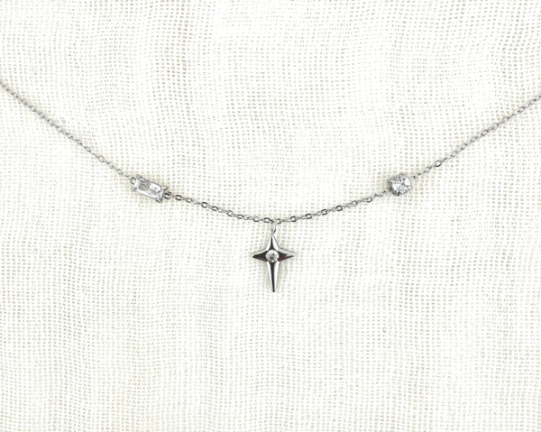 Collier Clothilde