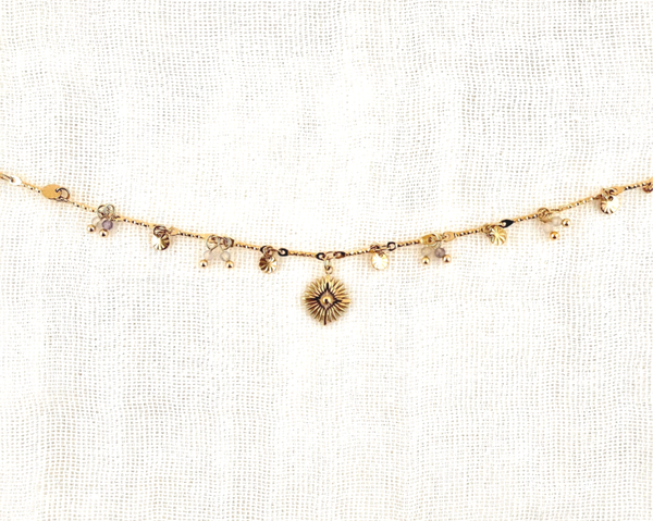 Collier Aya