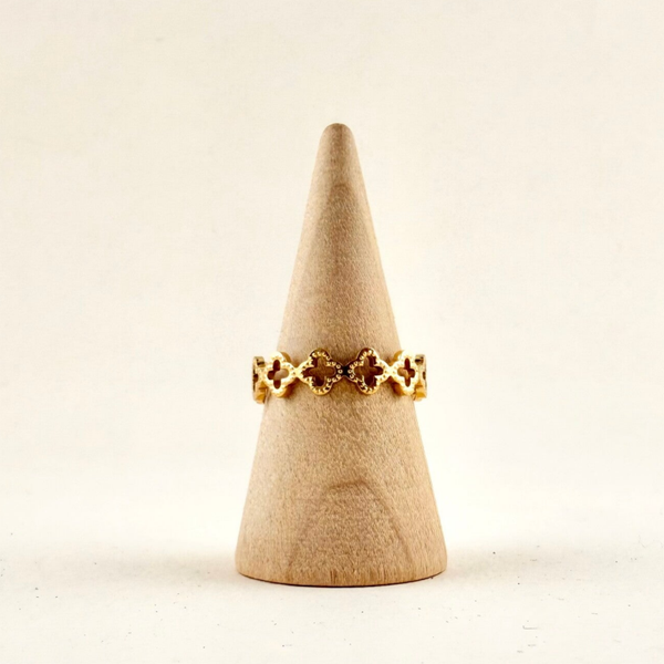 Bague Prunie