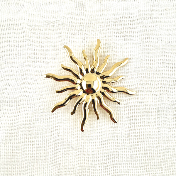 Broche Tunis