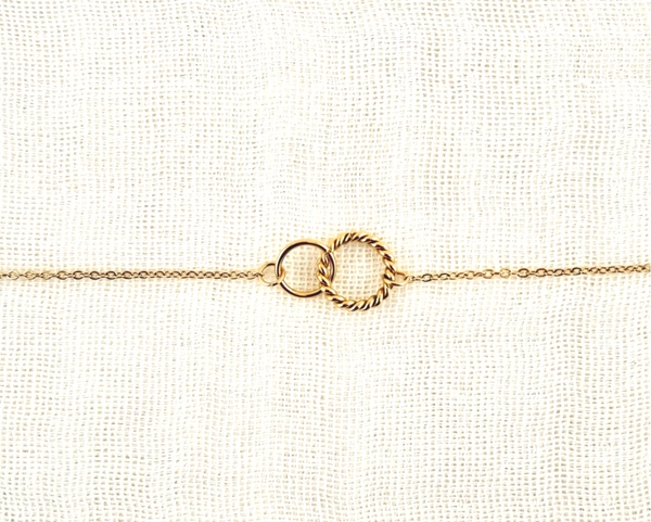 Bracelet Amélie
