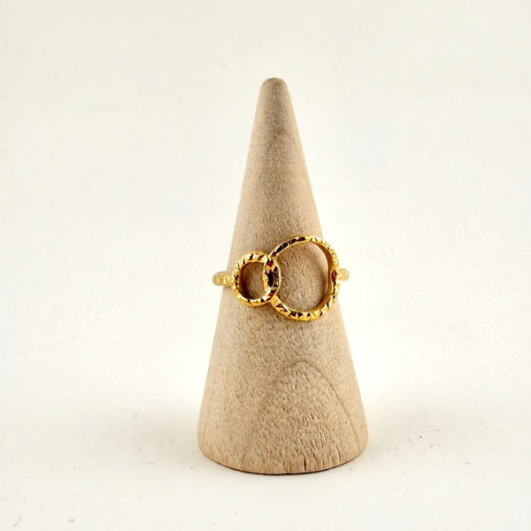 Bague Gloria