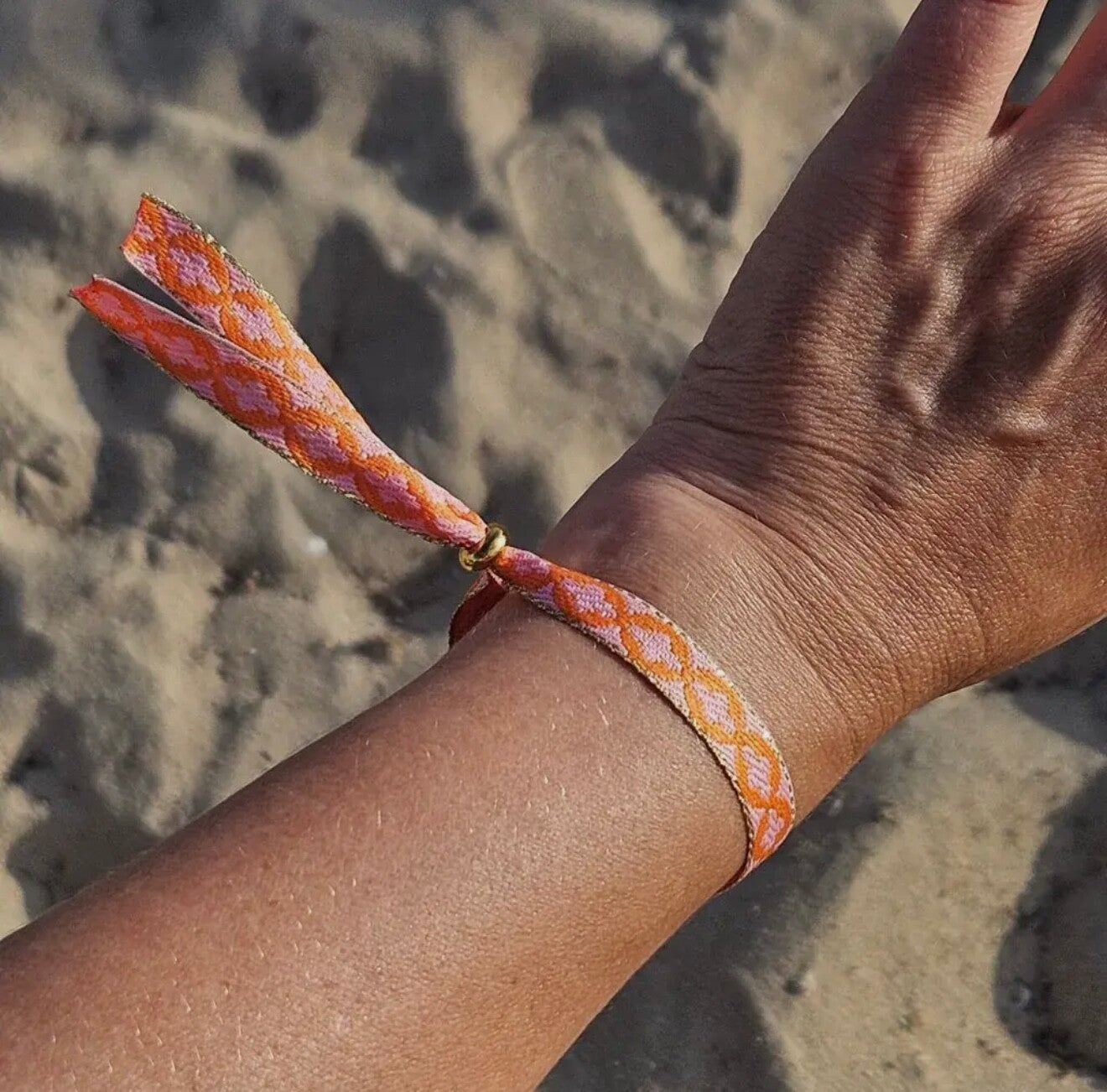 Bracelet Sun#1