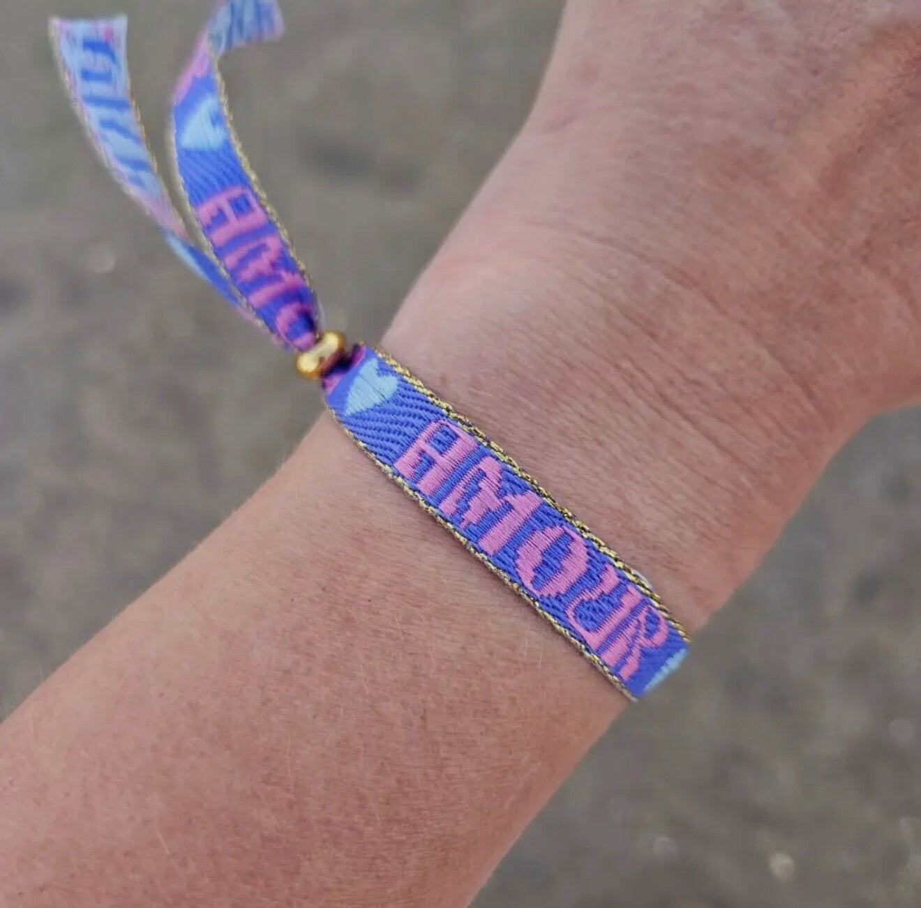 Bracelet Sun#2