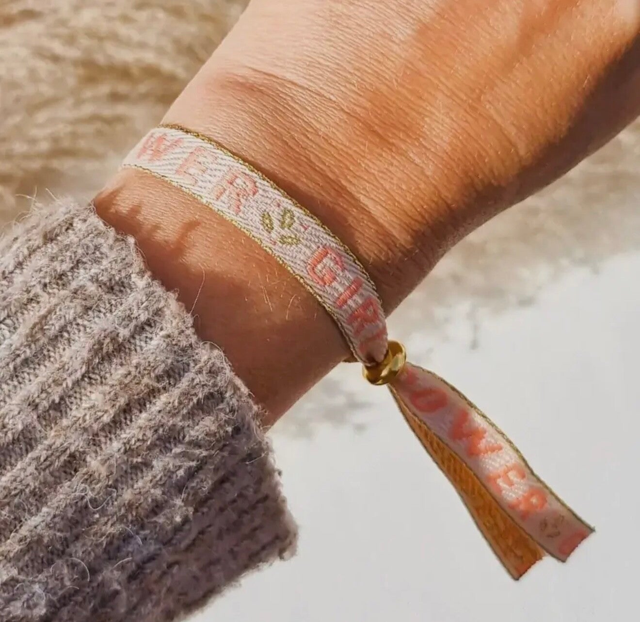 Bracelet Sun#3