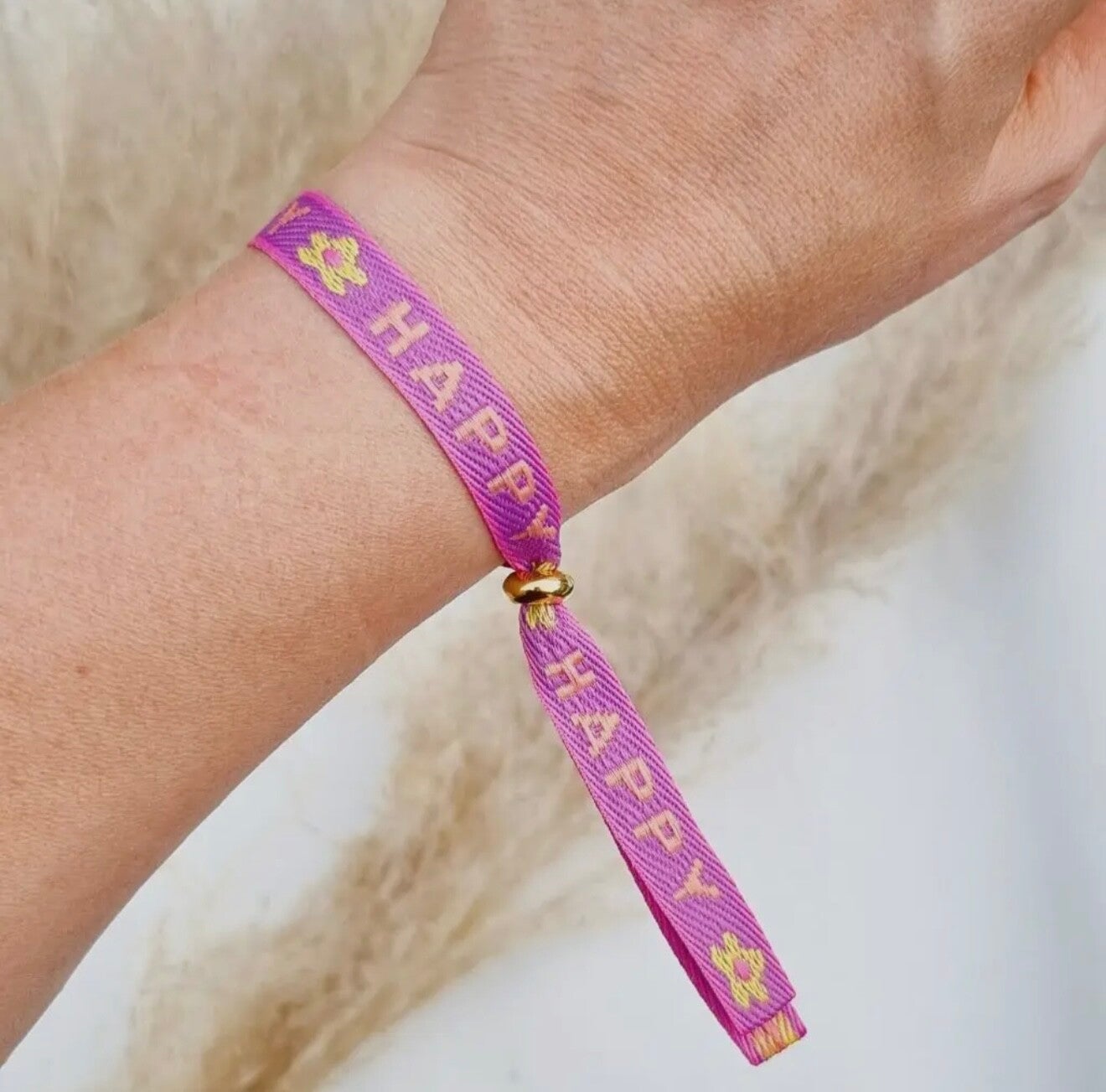 Bracelet Sun#5