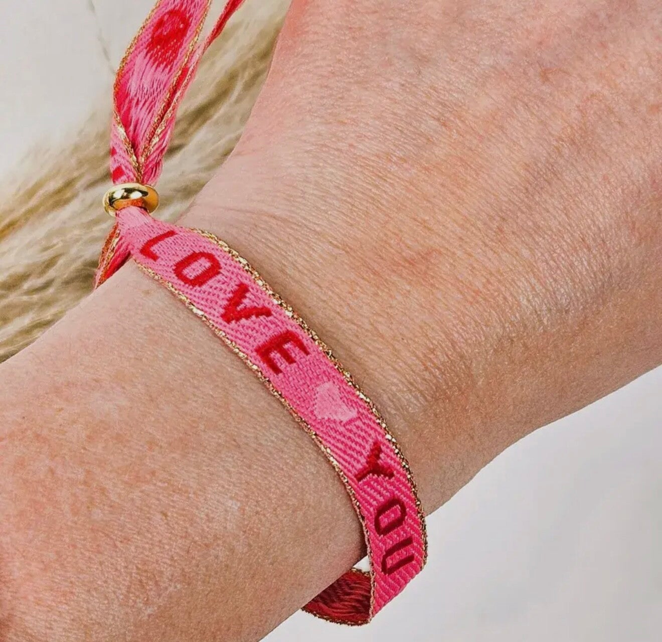 Bracelet Sun#6