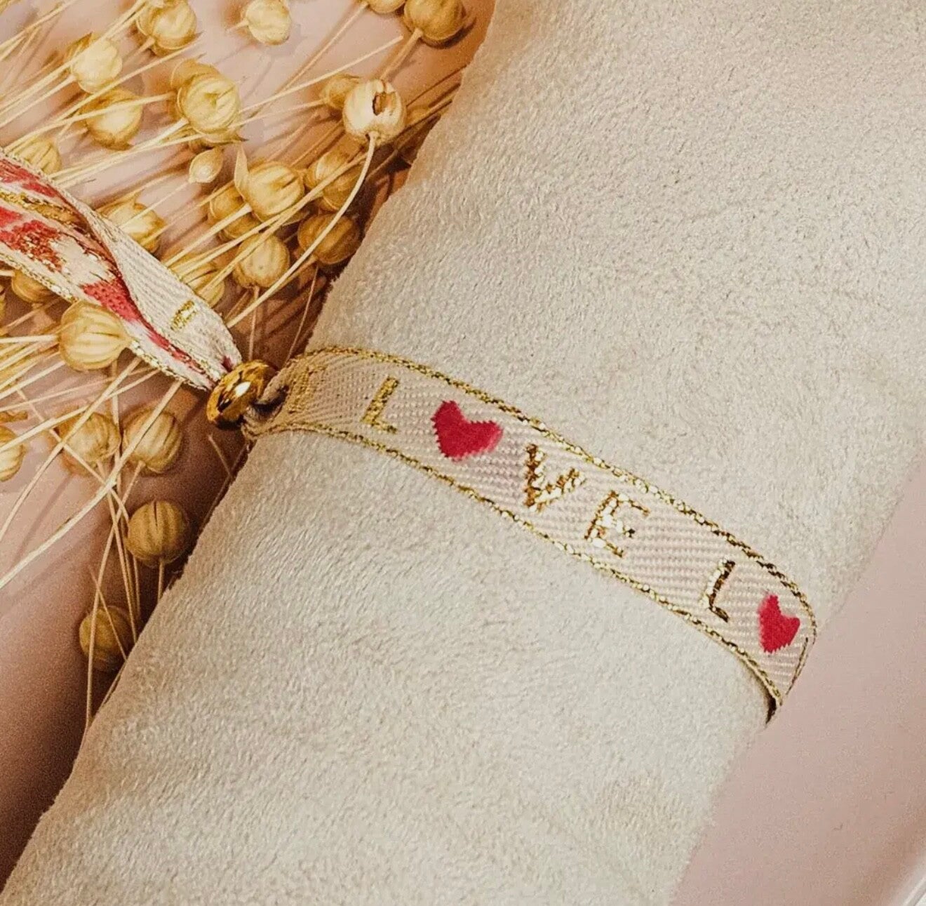 Bracelet Sun#8