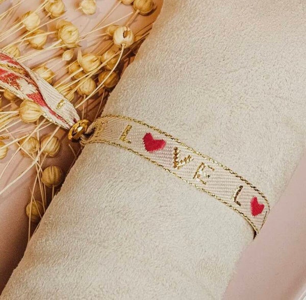 Bracelet Sun#20