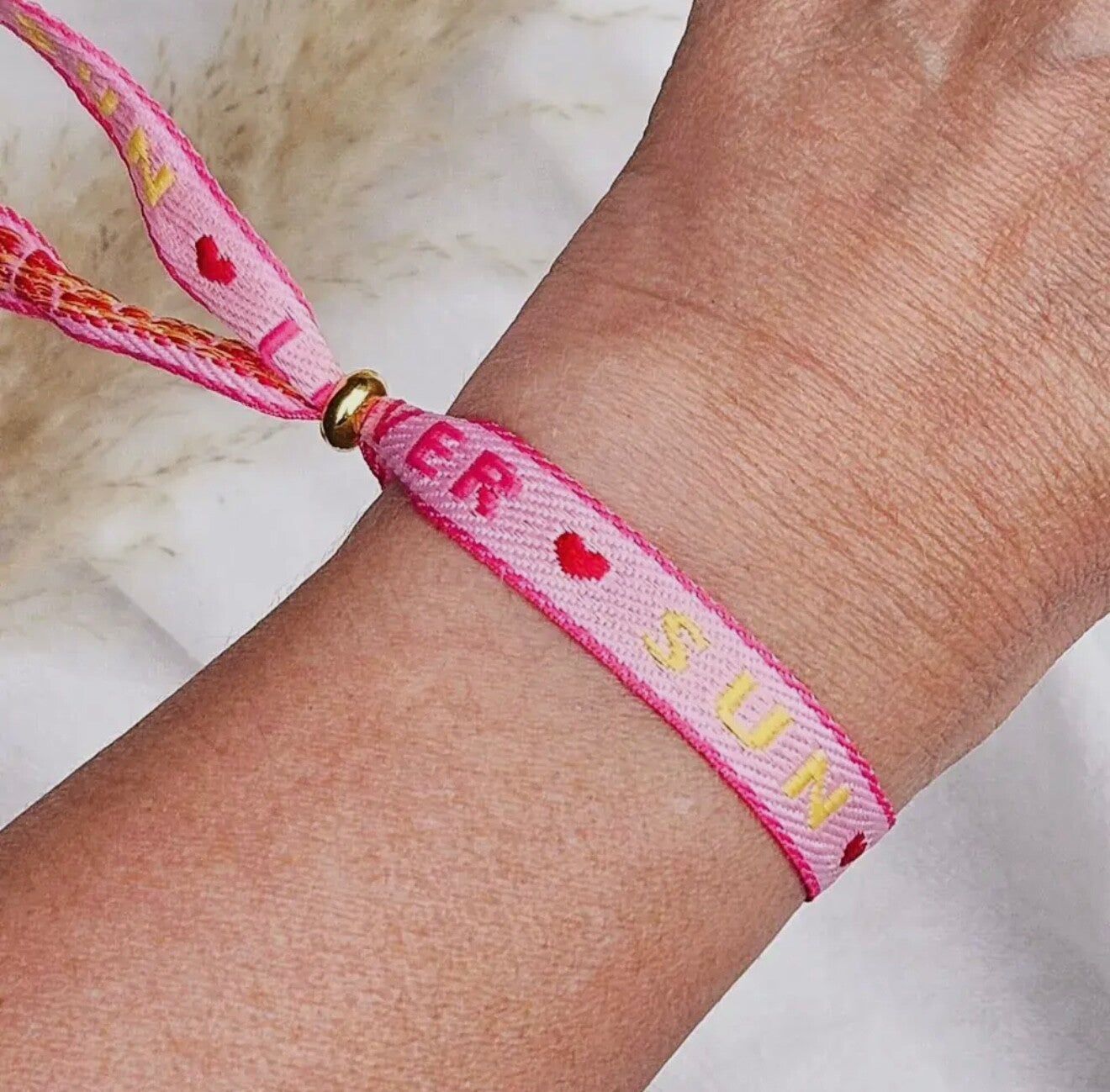 Bracelet Sun#13