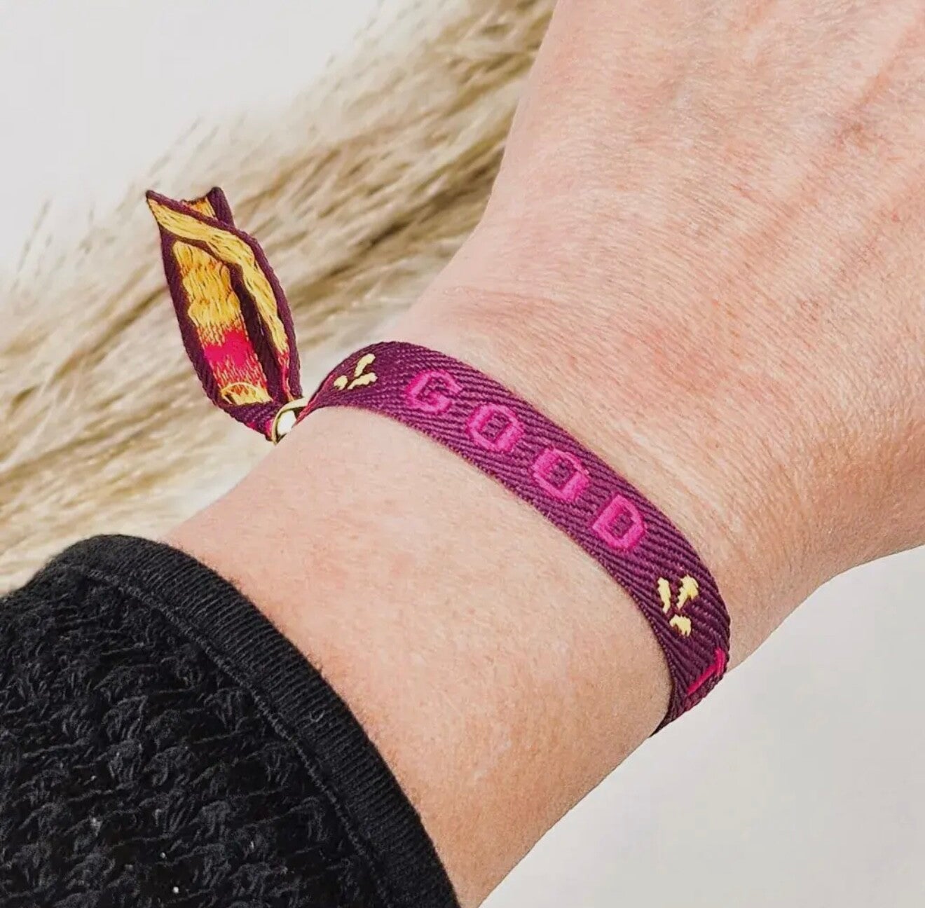 Bracelet Sun#14