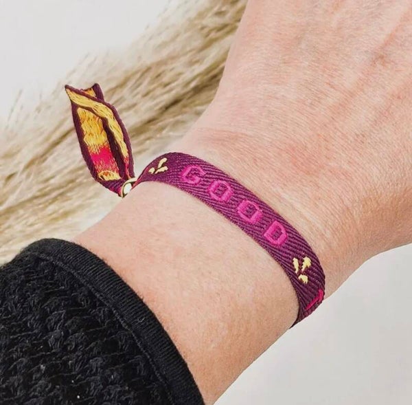 Bracelet Sun#14