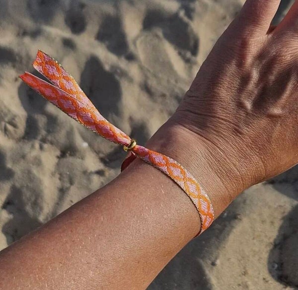 Bracelet Sun#15