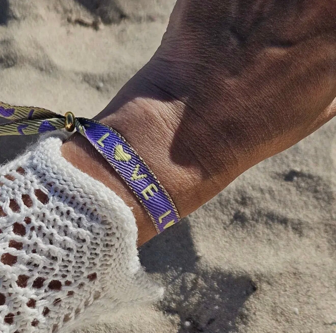 Bracelet Sun#16