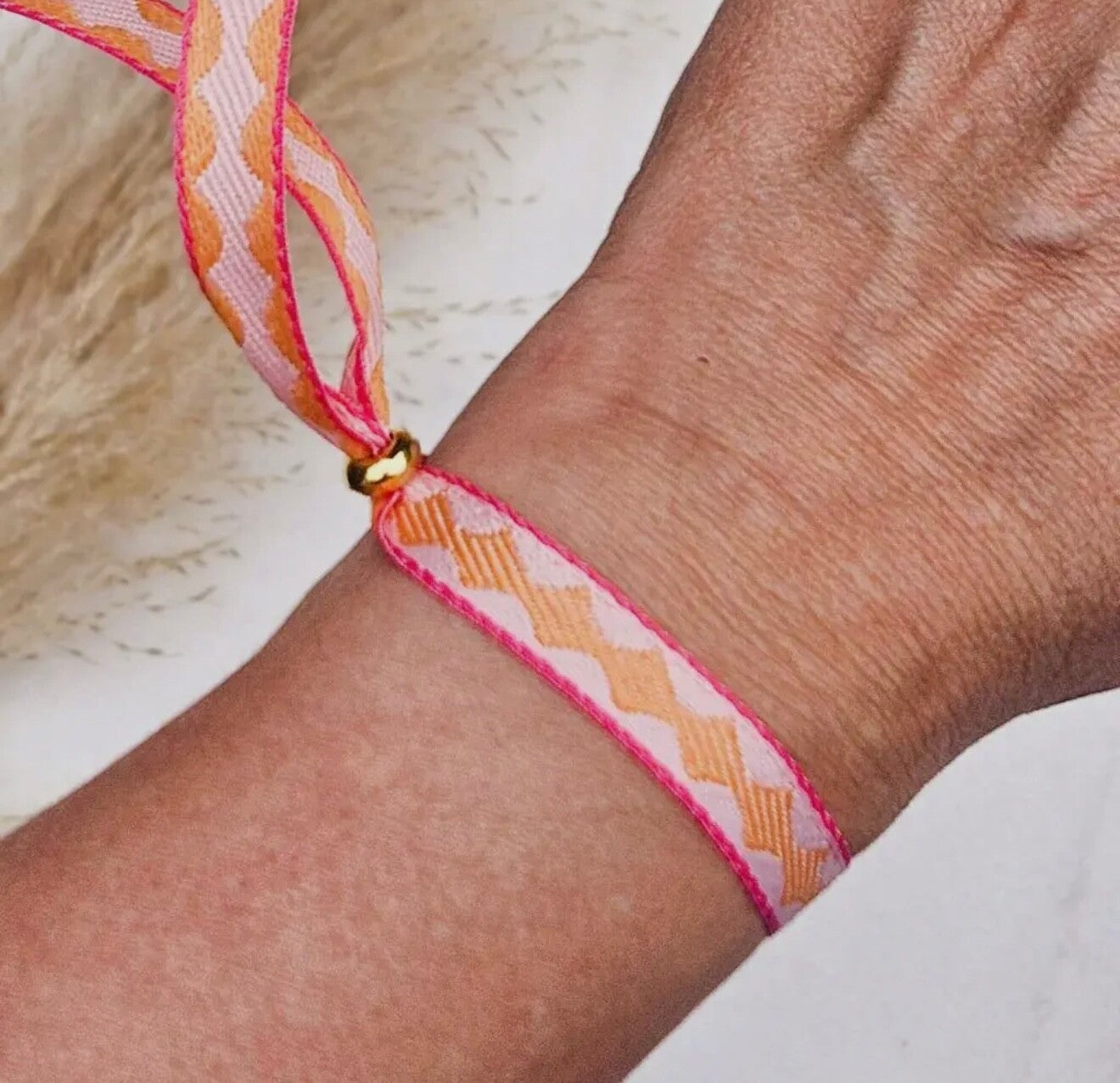 Bracelet Sun#17