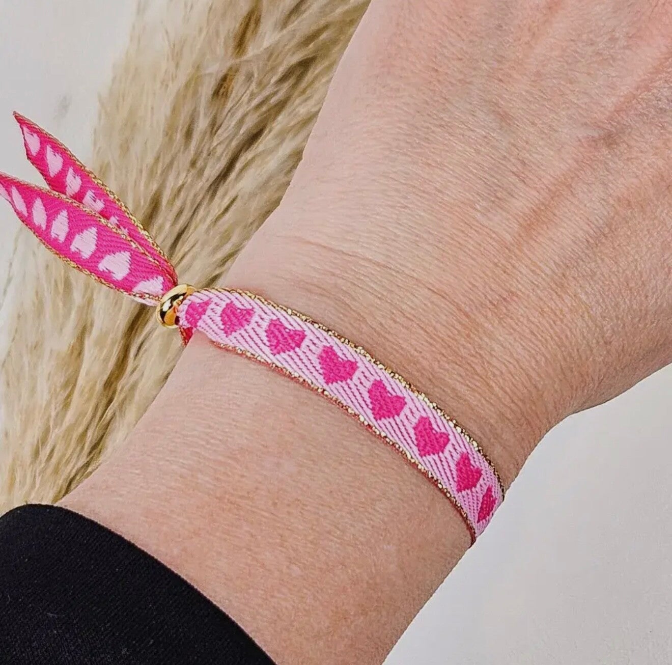 Bracelet Sun#18