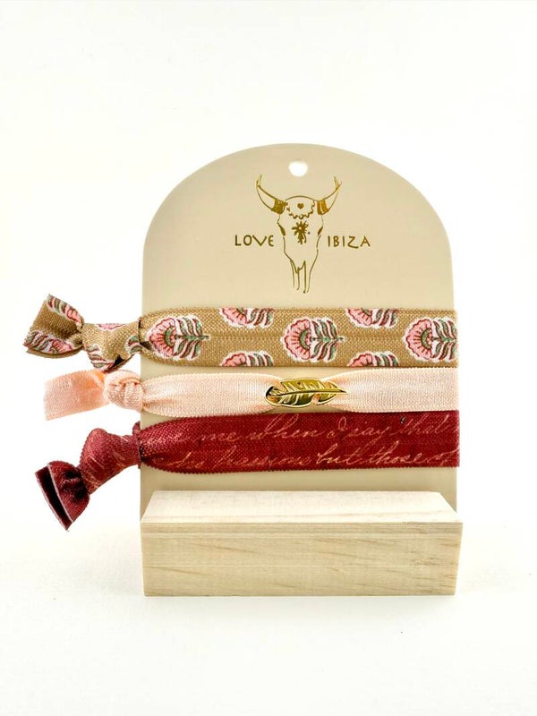 Bracelet Love Ibiza#