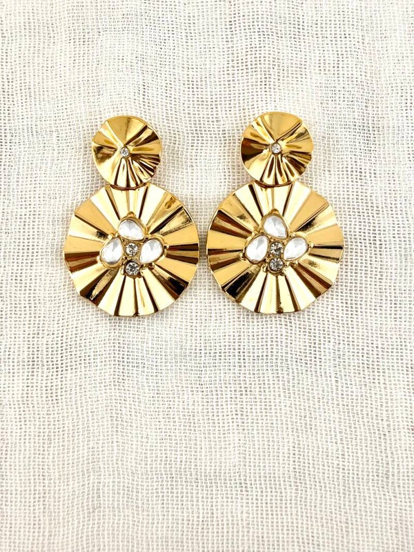 Boucles d'oreilles Mirella