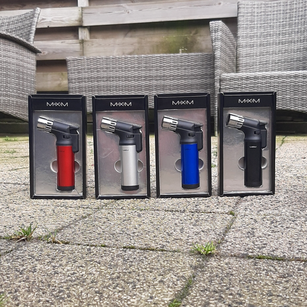 Maxim Quattro aansteker