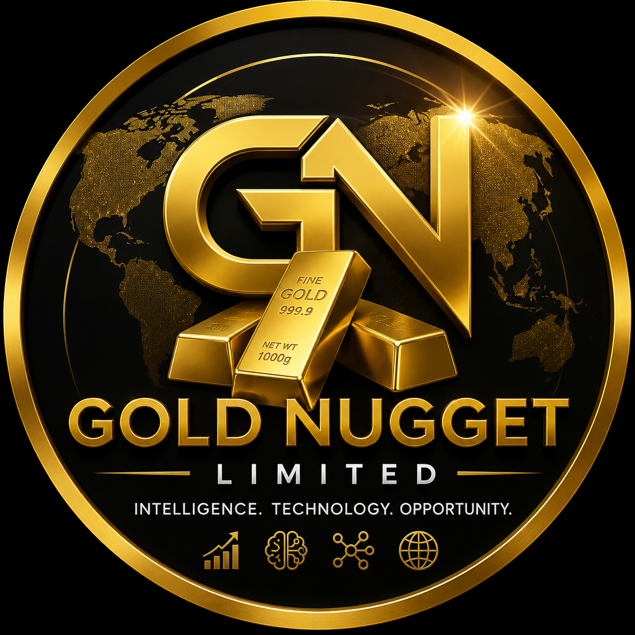 GOLD NUGGET Y LA NUEVA INDUSTRIA DEL TRADING CON INTELIGENCIA ...