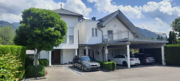 Submission plan for a dream house