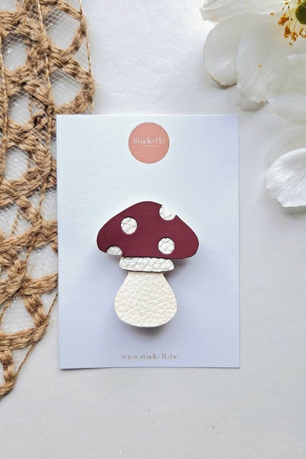 Paddestoel Original  -  antislipspeldje