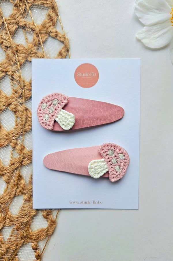 Celien - klikklakspeldjes set