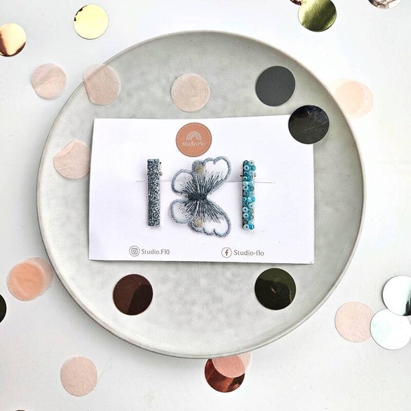 Thema Set Blauw