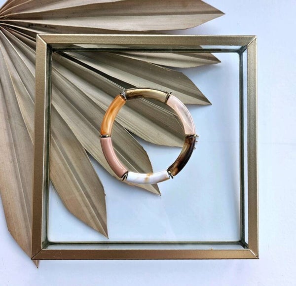 Tube armband Liv 1