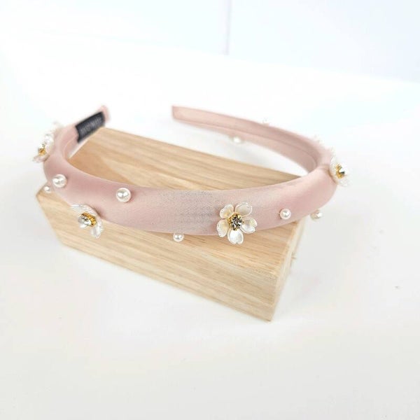 Diadeem Colette