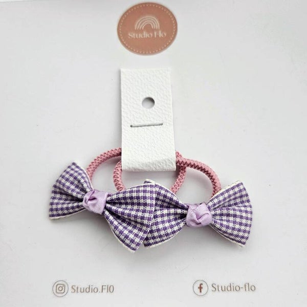 Set Lente Paars