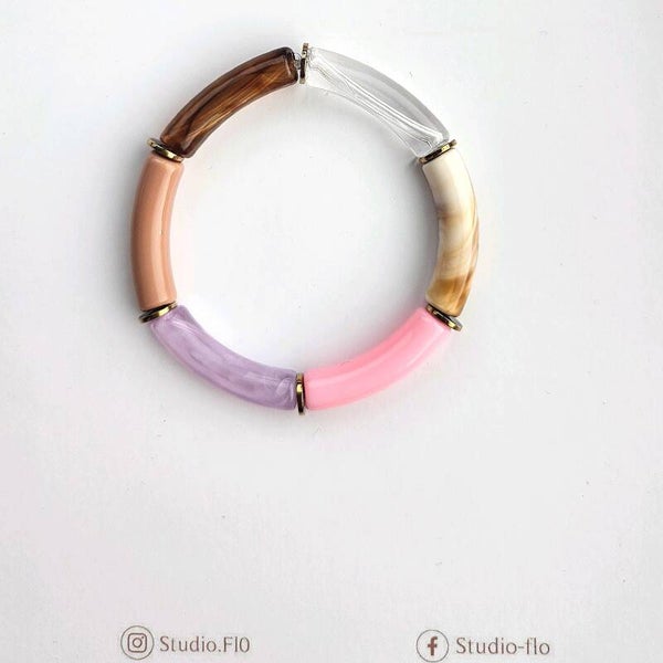 Tube Armband
