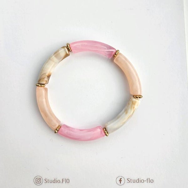 Tube Armband