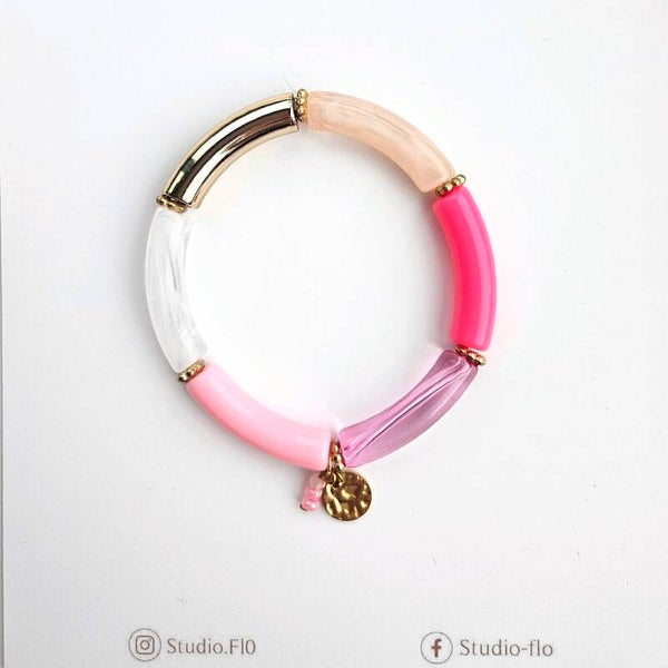 Tube Armband