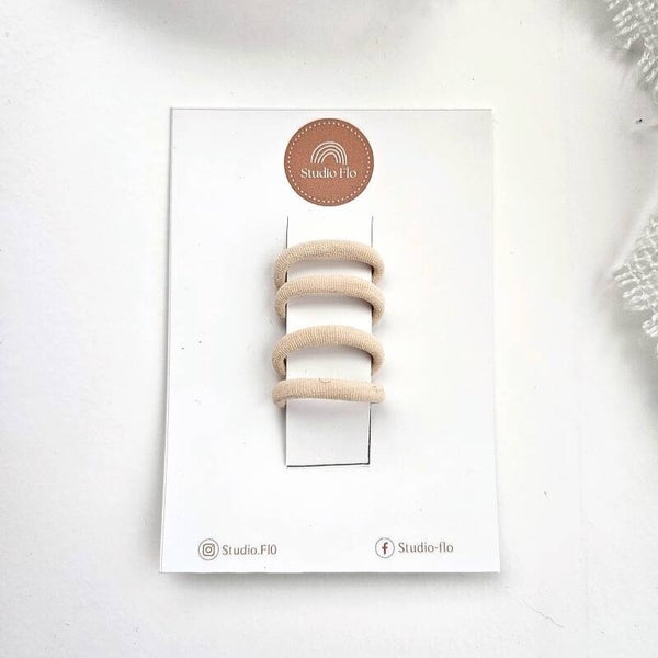 Set Mini Off white