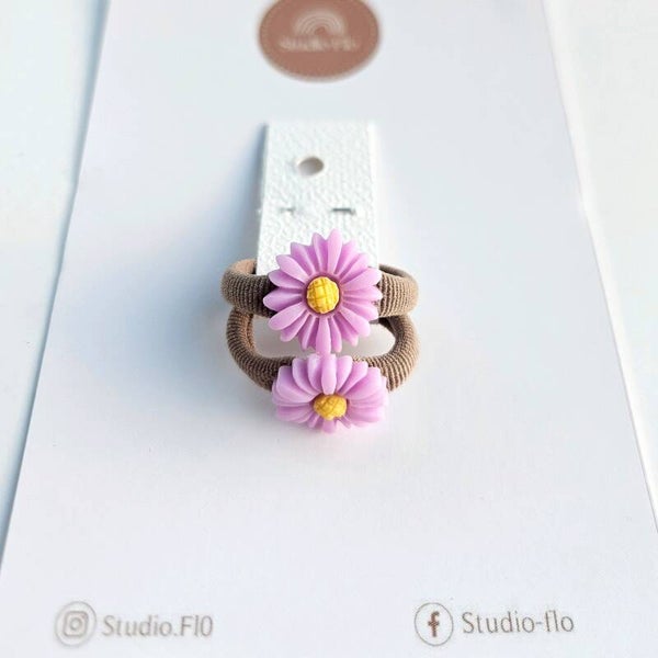 Set Margriet Paars
