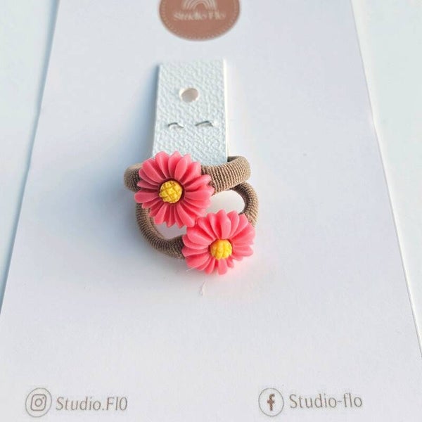 Set Margriet Fuchia