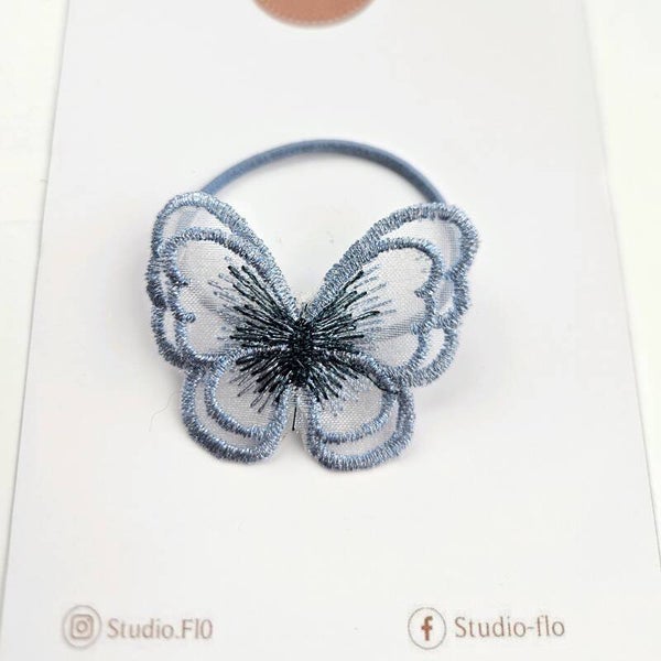 Nanou Blauw