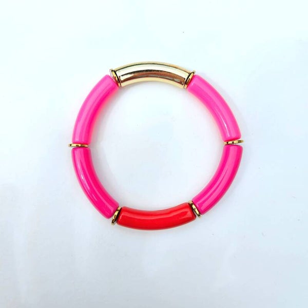 Tube Armband FelRoze