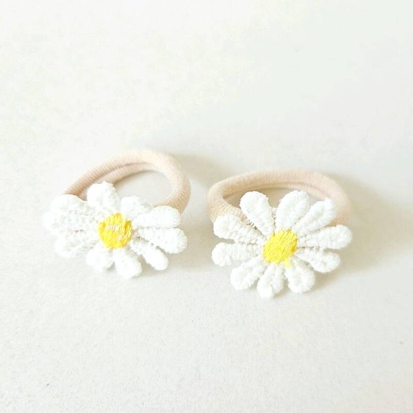 Set Elastiekjes Minthe Mini