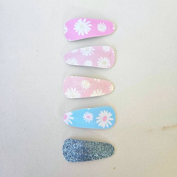 Set Zomer Margrietjes