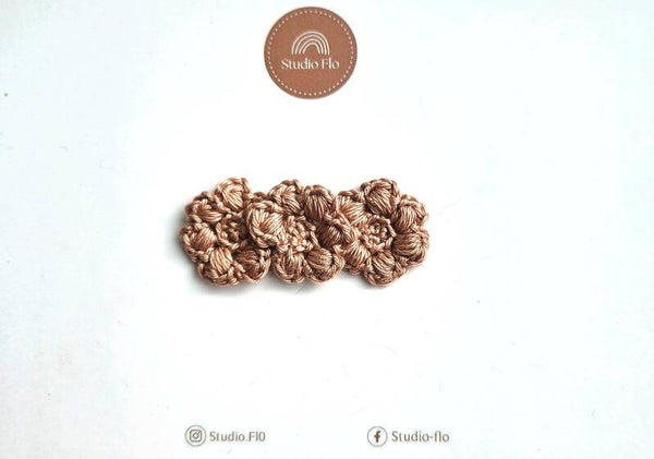 Flora Peach