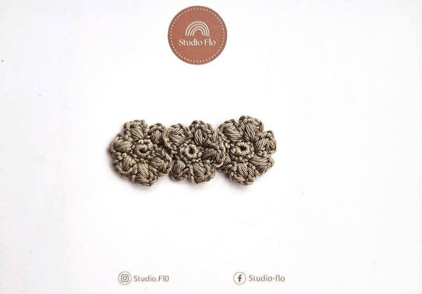 Flora Beige