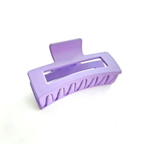 Haarclip Nola Paars