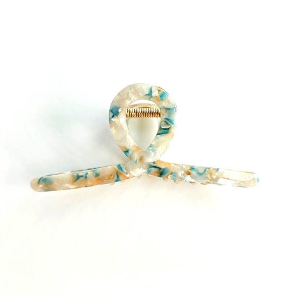 Haarclip Nell Multicolor