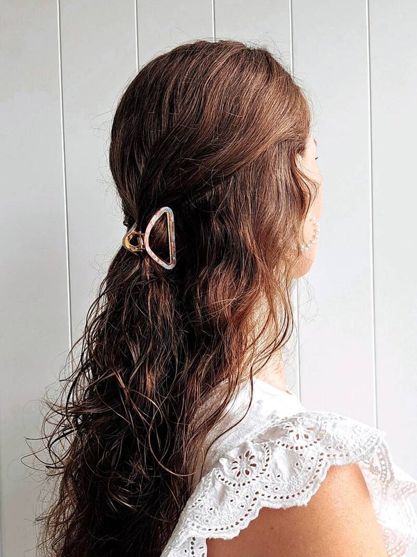 Haarclip Nina Multicolor