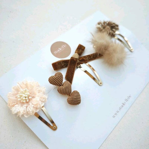 Set Groot Charlie