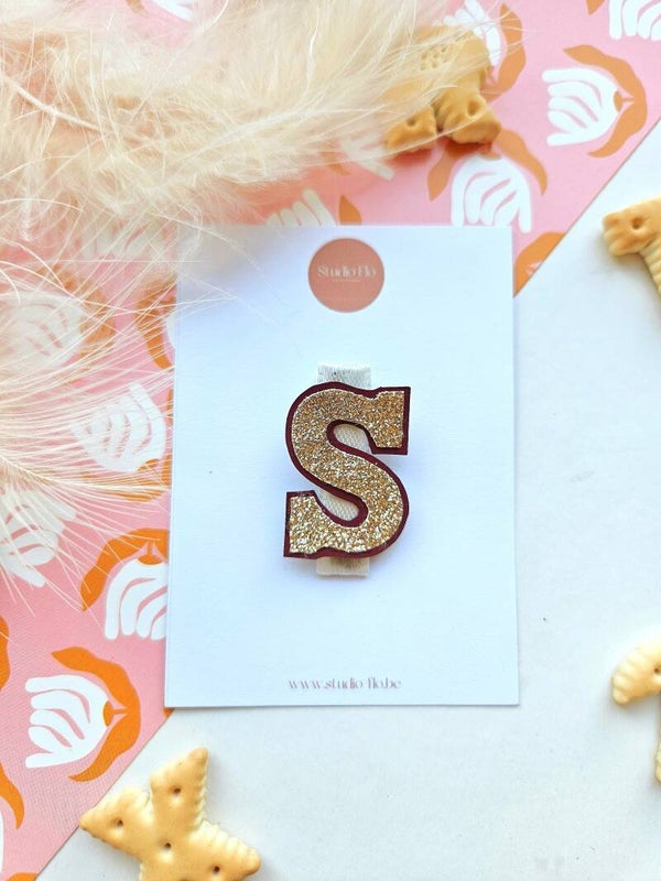 Chocoladeletter Originial