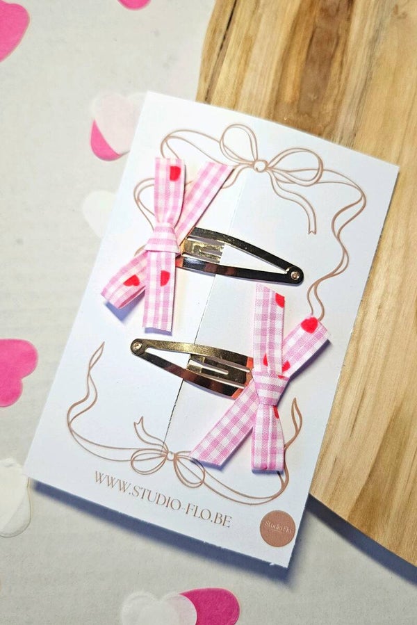 Setje Maya - klikklakspeldjes BEWERKEN