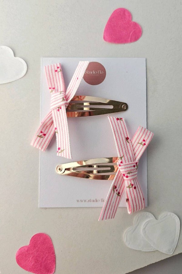 Setje Zoë - klikklakspeldjes BEWERKEN